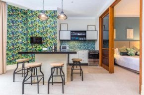 Homey Deluxe Space - Heritage Complex, Auckland